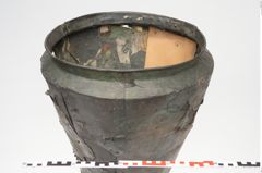Foto von Bronzesitula (NHMW-PRAE-025181)